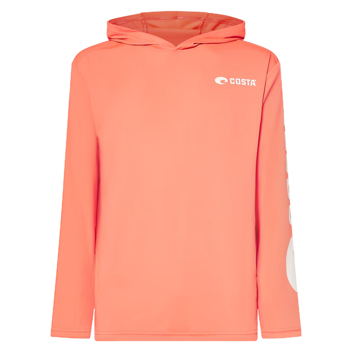 COSTA TECHNICAL HOOD RASHGUARD