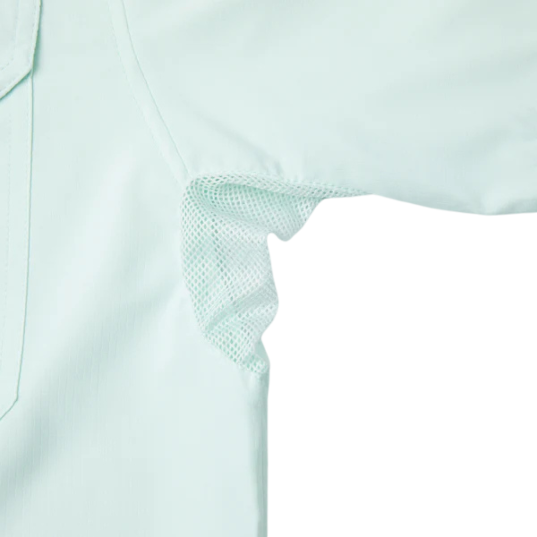 PELAGIC KEYS SS FISHING SHIRT