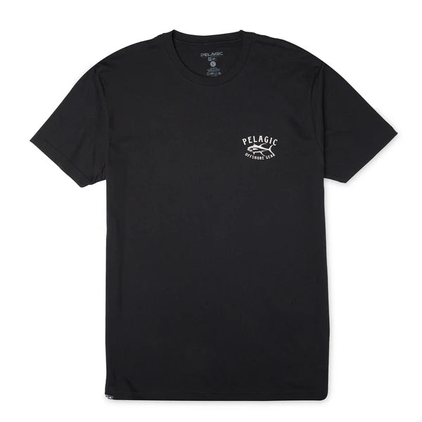 PELAGIC PREM TUNA TRIP TEE