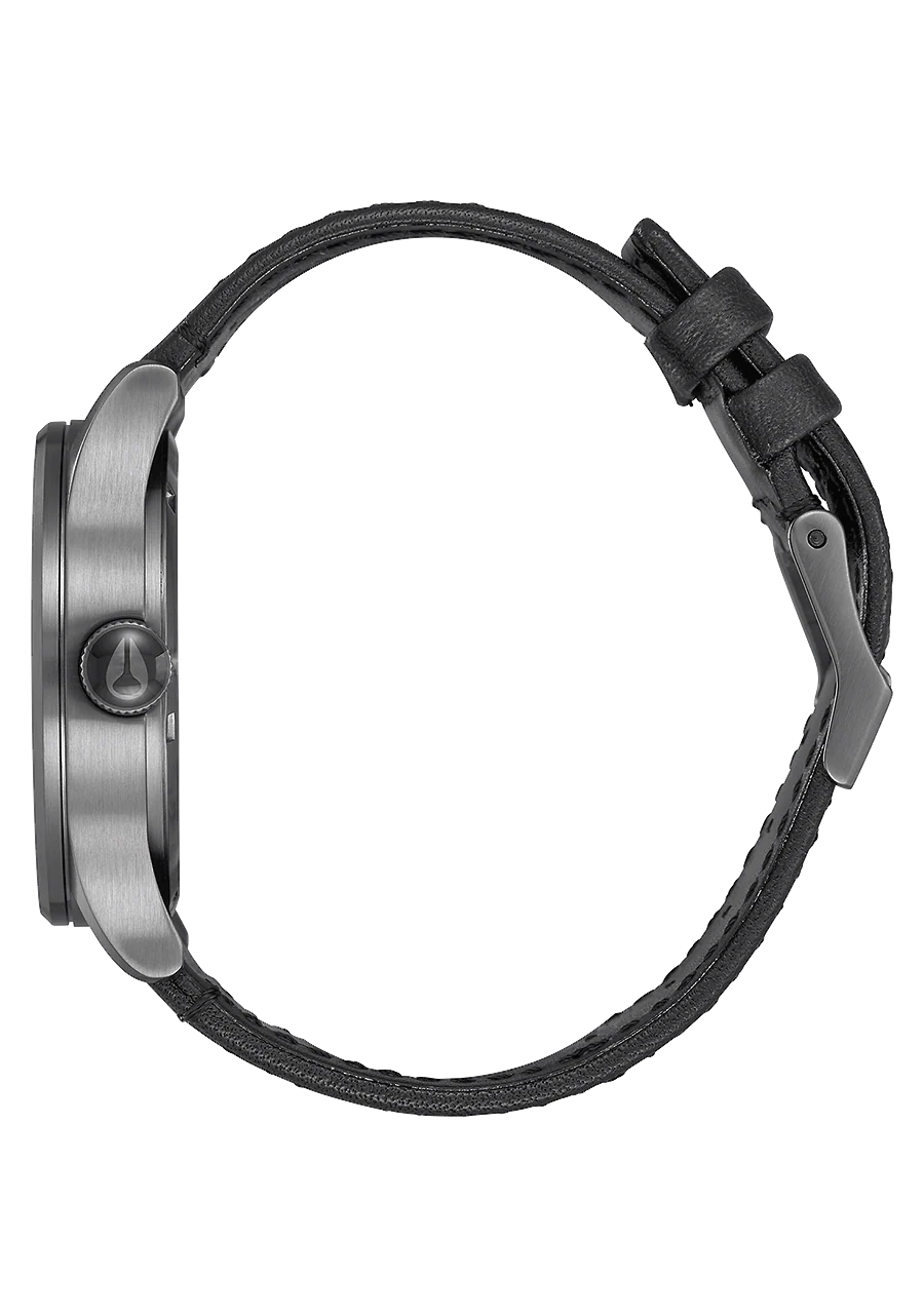 NIXON SENTRY LEATHER