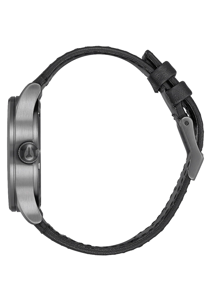 NIXON SENTRY LEATHER