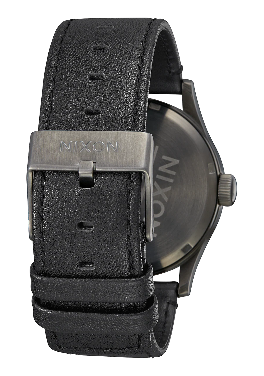 NIXON SENTRY LEATHER