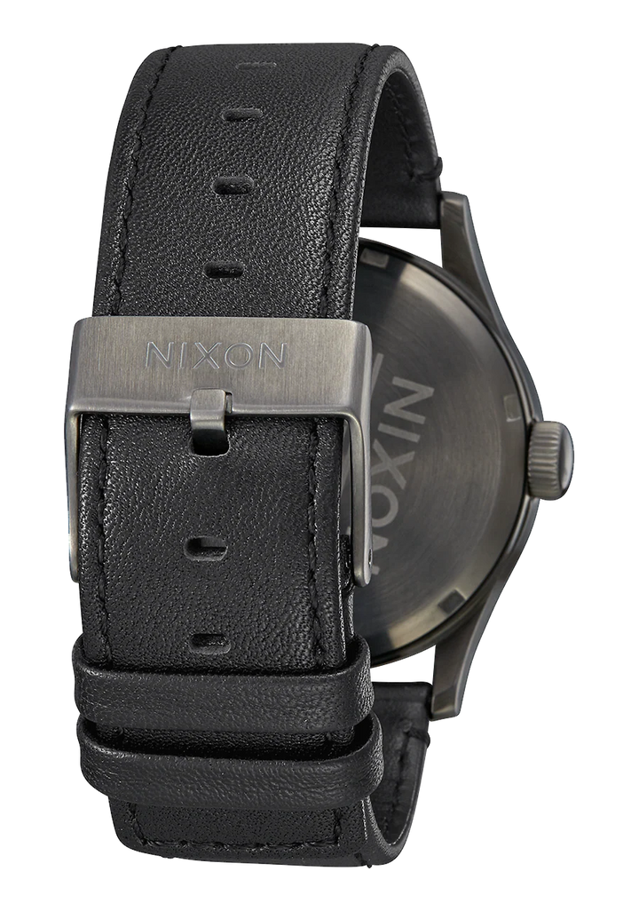NIXON SENTRY LEATHER