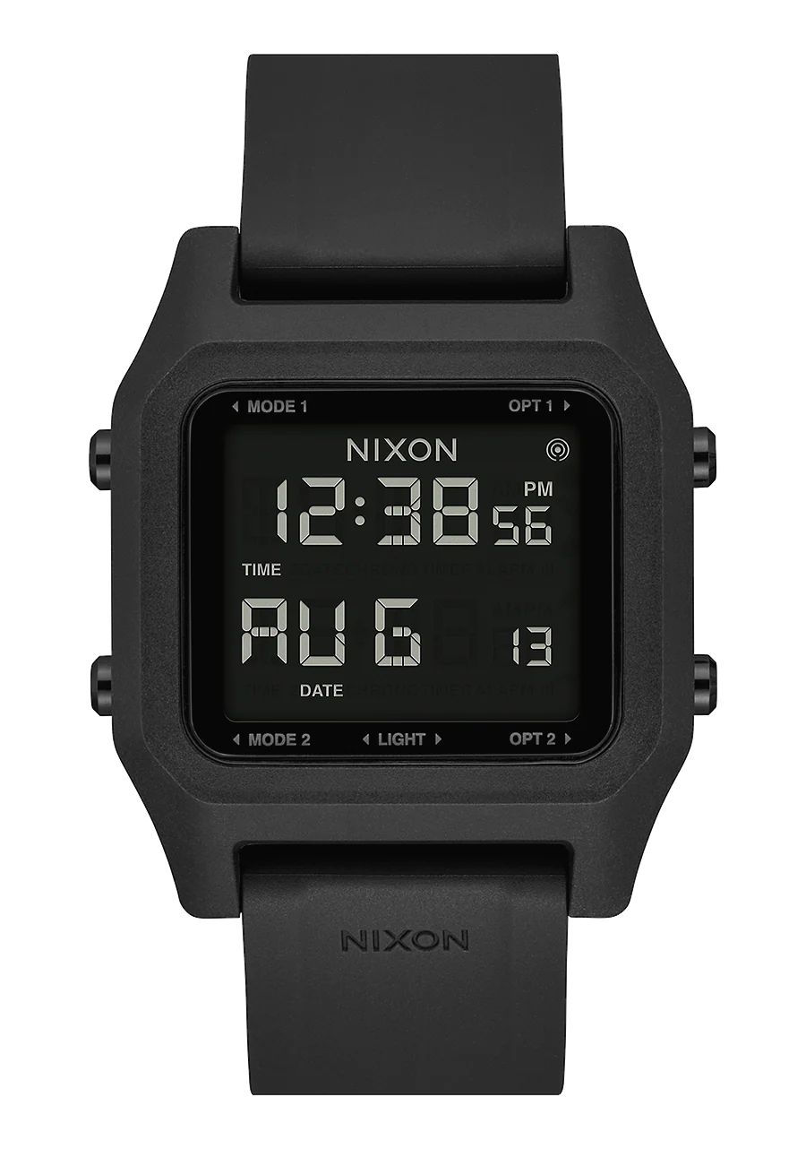 NIXON STAPLE