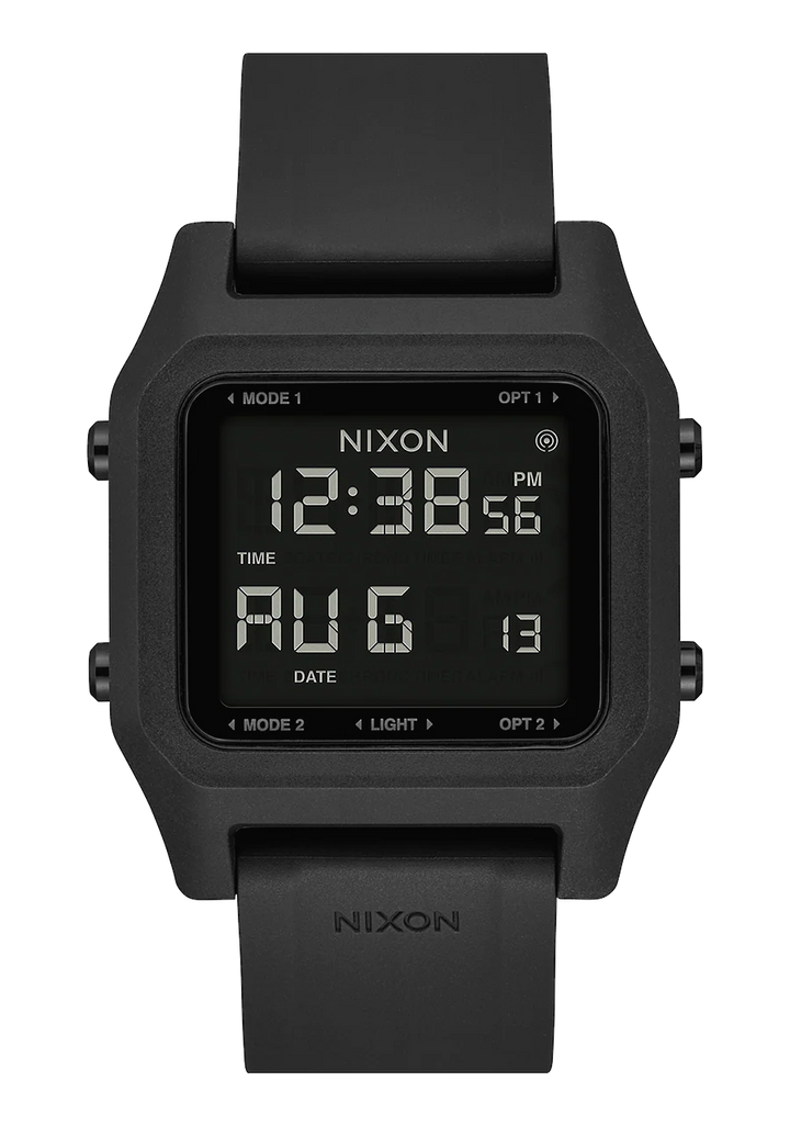 NIXON STAPLE