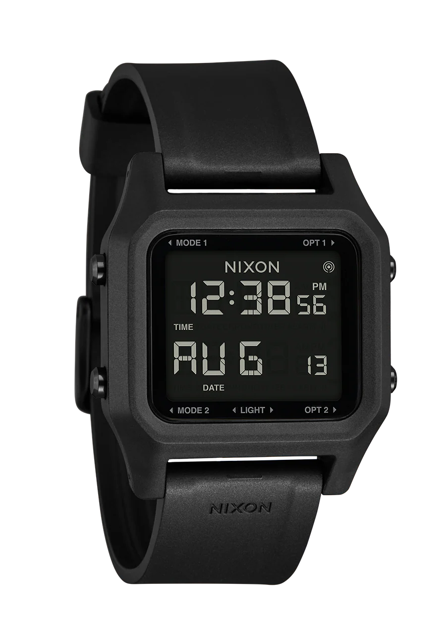 NIXON STAPLE