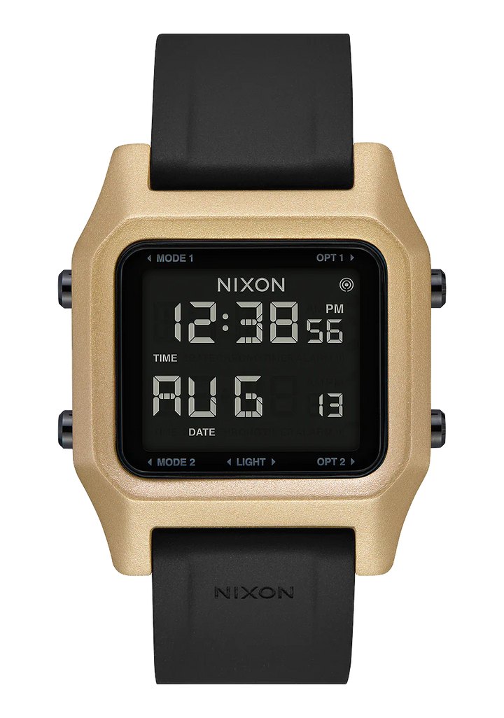 NIXON STAPLE