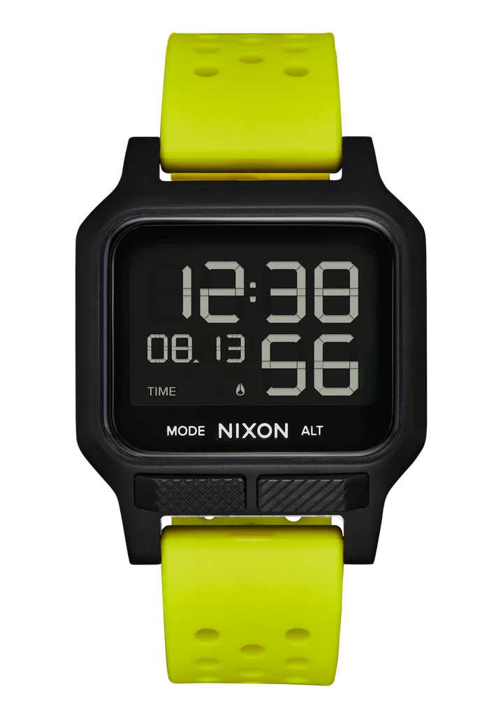 NIXON HEAT WATCH