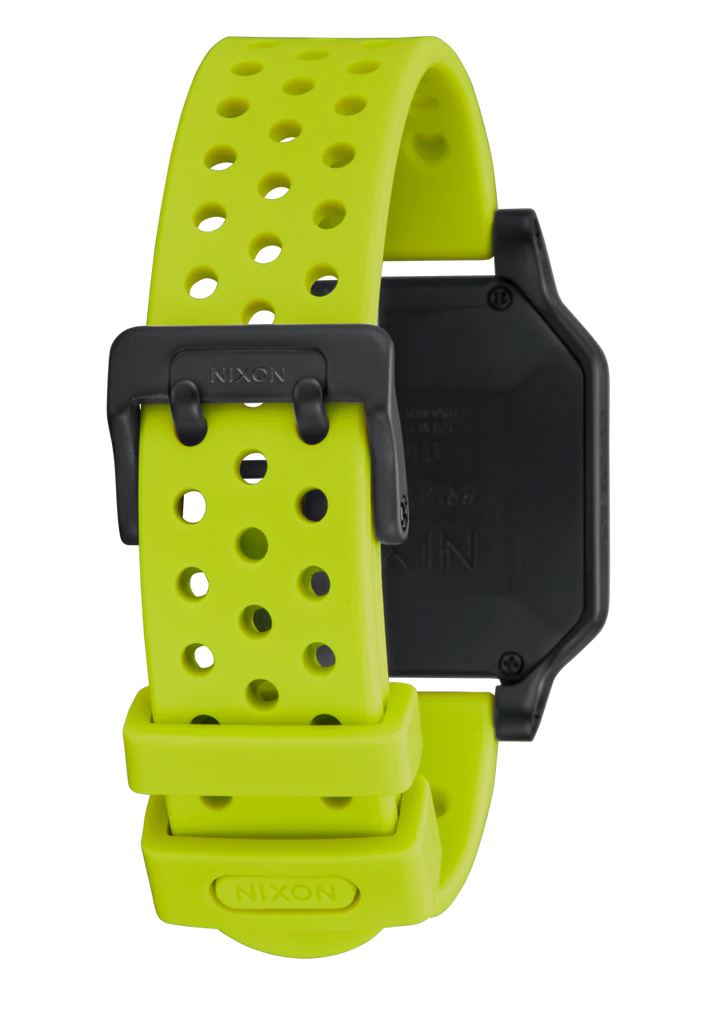 NIXON HEAT WATCH