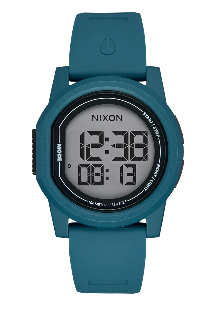 NIXON: DISK