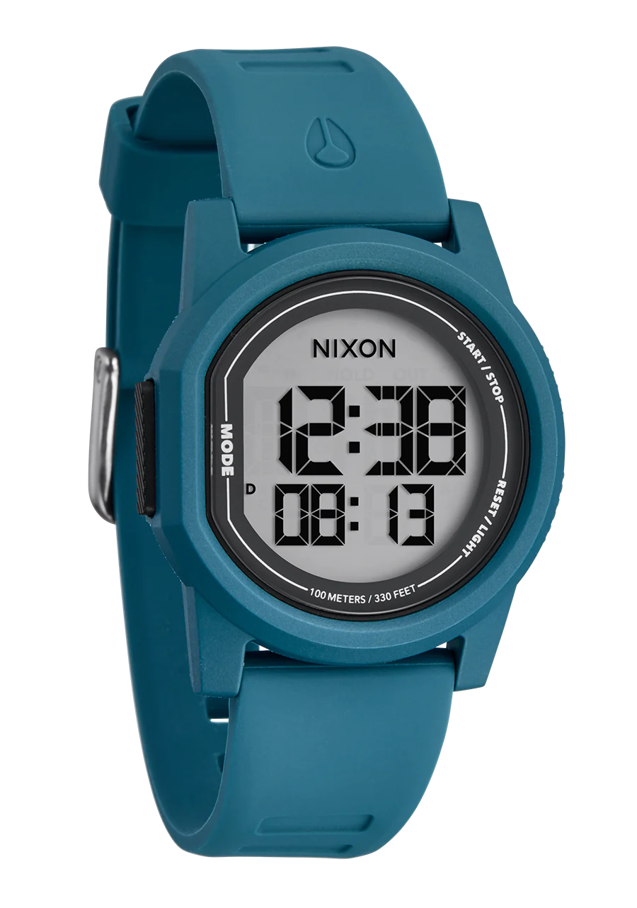 NIXON: DISK