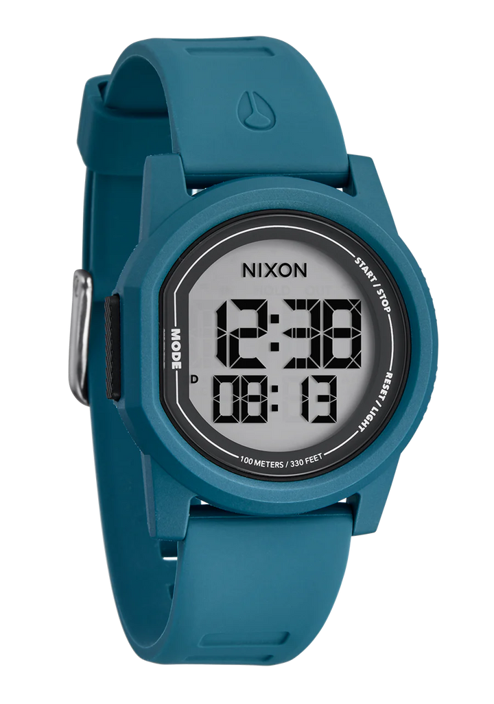 NIXON: DISK