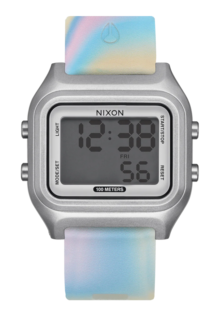 NIXON RIPPER WATCH