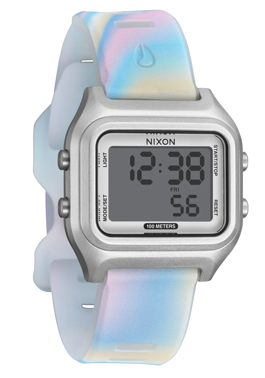 NIXON RIPPER WATCH