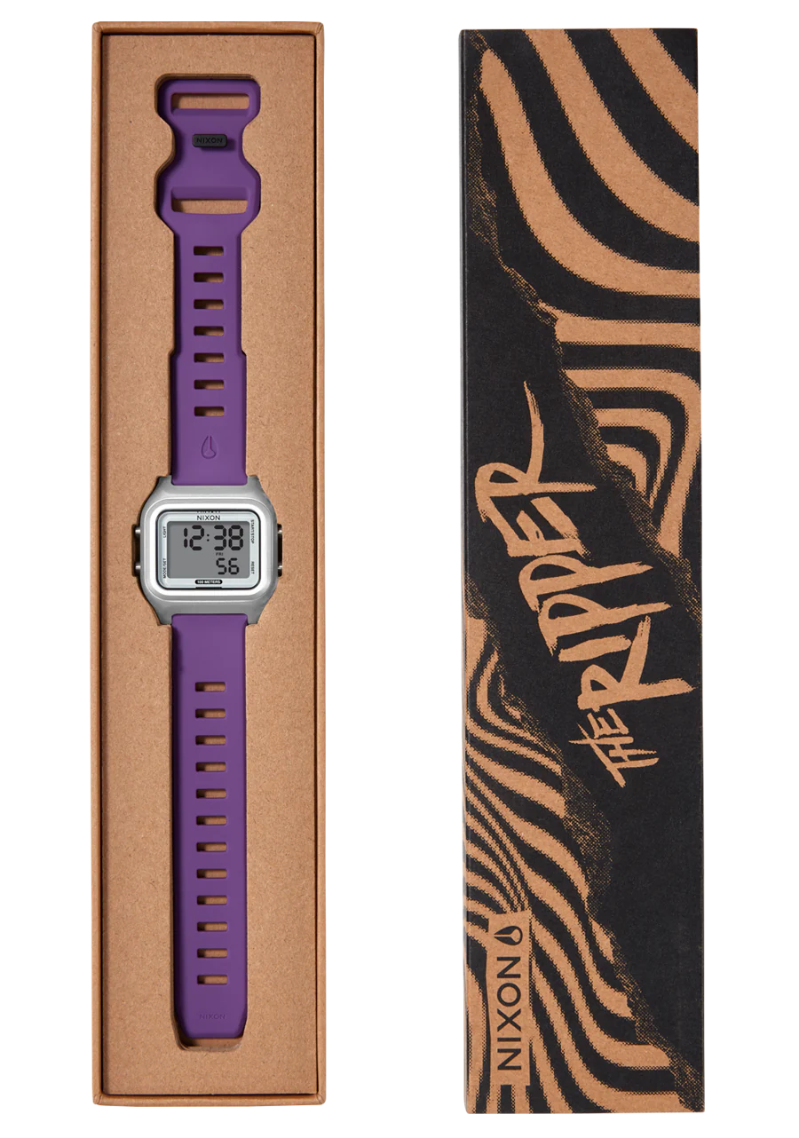 NIXON RIPPER WATCH