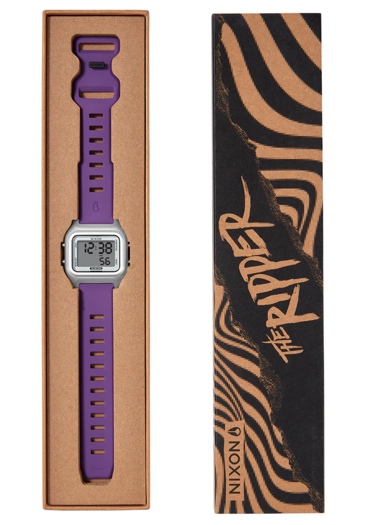 NIXON RIPPER WATCH