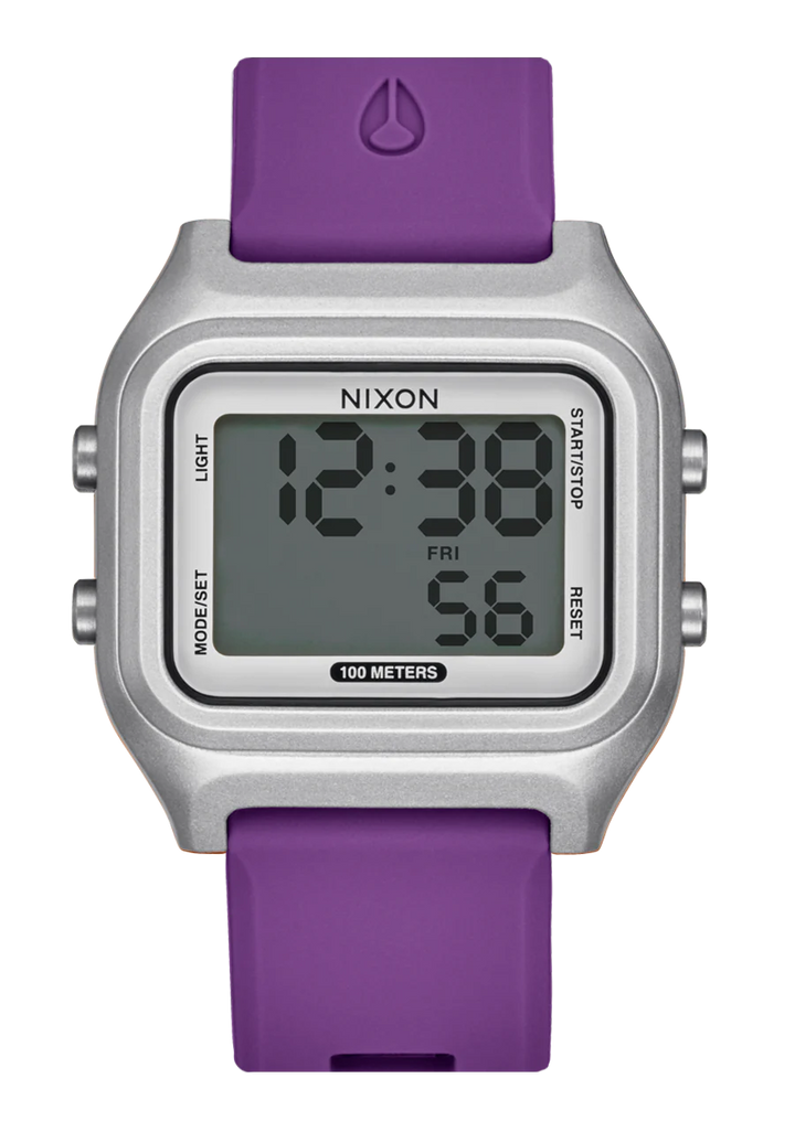 NIXON RIPPER WATCH