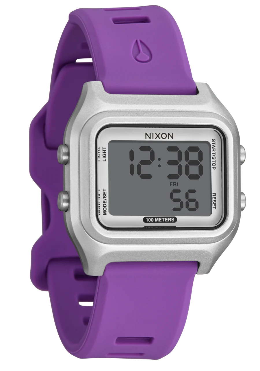 NIXON RIPPER WATCH