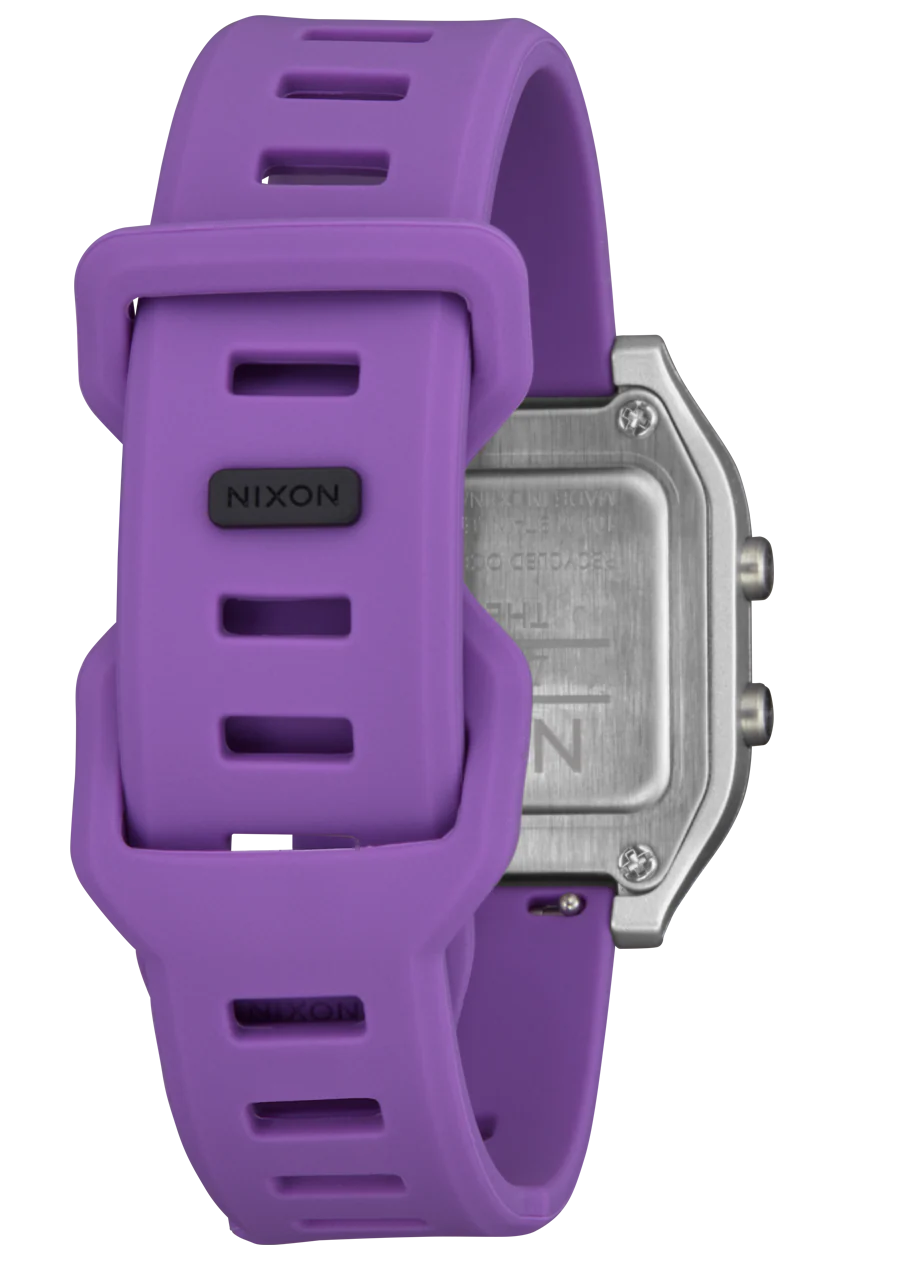 NIXON RIPPER WATCH