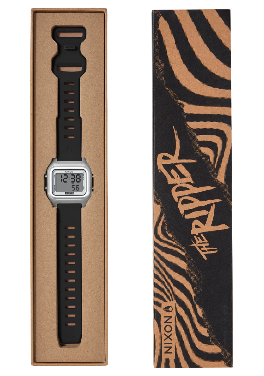 NIXON RIPPER WATCH