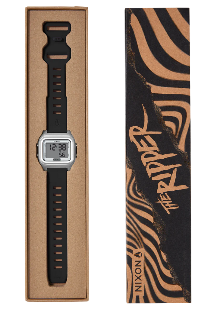 NIXON RIPPER WATCH