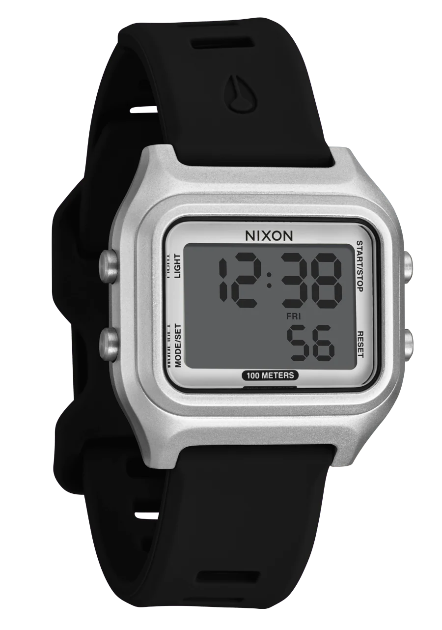 NIXON RIPPER WATCH