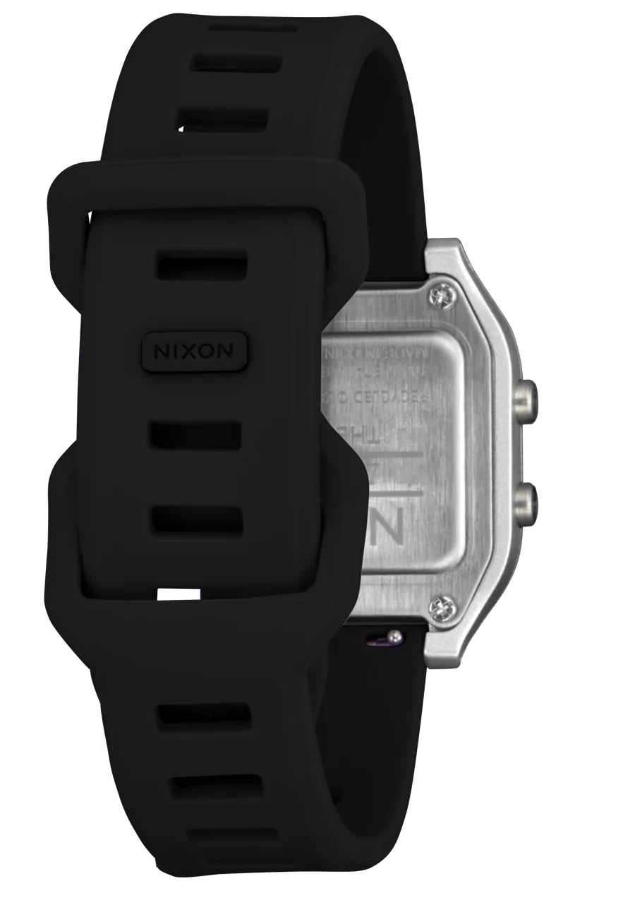 NIXON RIPPER WATCH