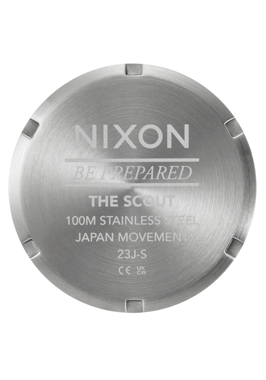 NIXON SCOUT