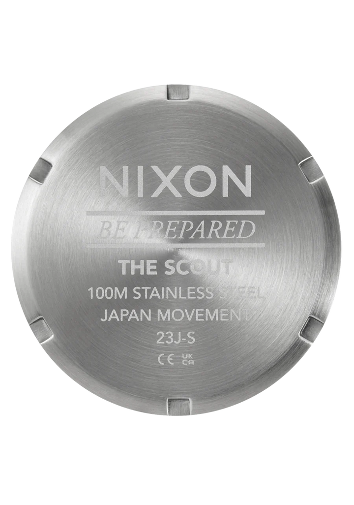 NIXON SCOUT