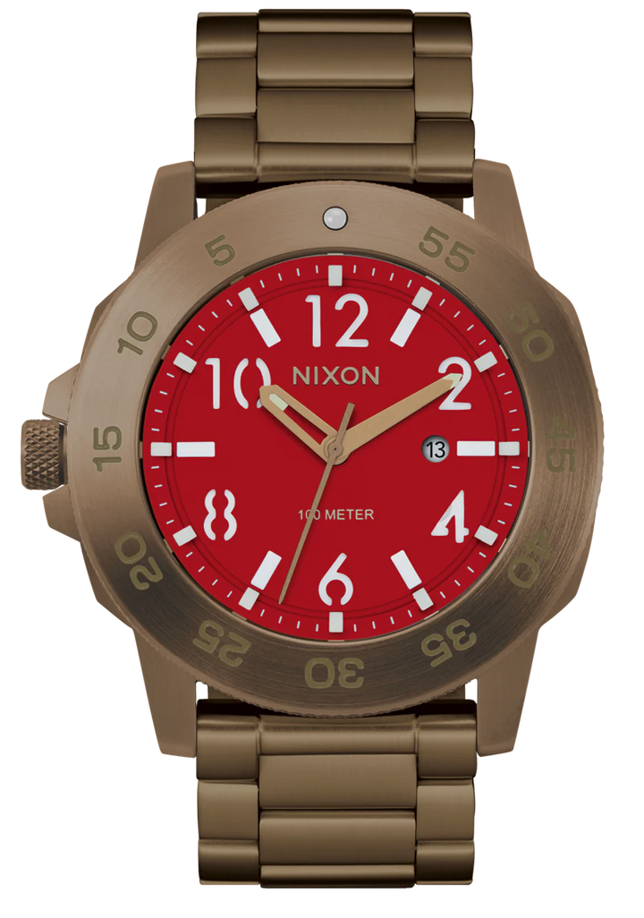 NIXON SMYTH 44