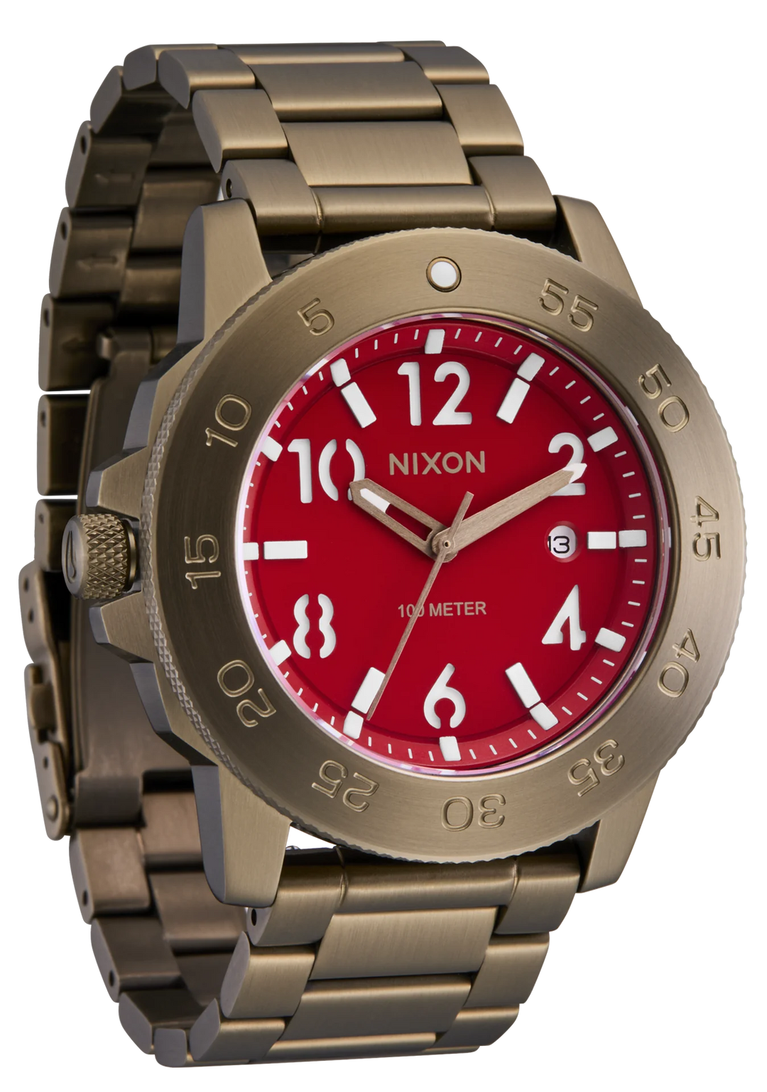 NIXON SMYTH 44