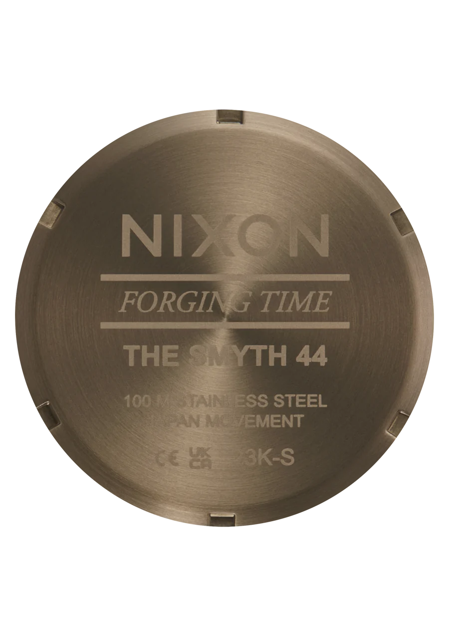 NIXON SMYTH 44