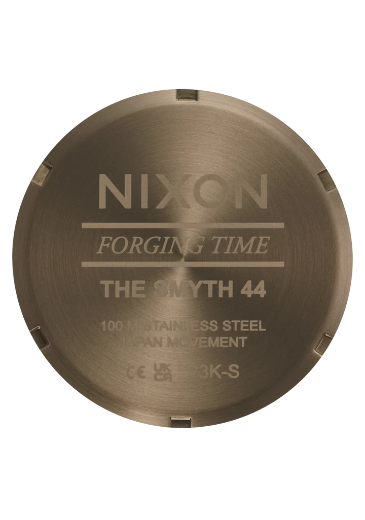 NIXON SMYTH 44