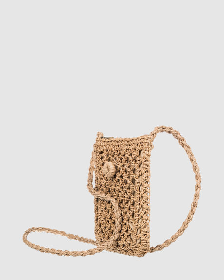 ROXY COCO PASSION CROSSBODY