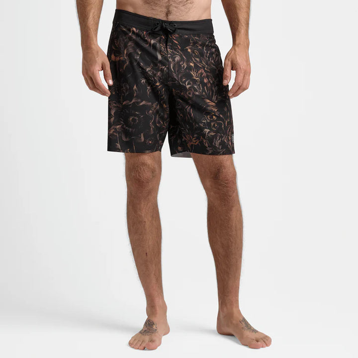 ROARK PASSAGE PRIMO BOARDSHORT