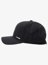 QUIKSILVER NET TECH PLUS BASEBALL HAT