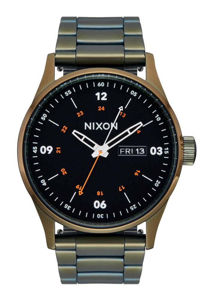 NIXON SENTRY