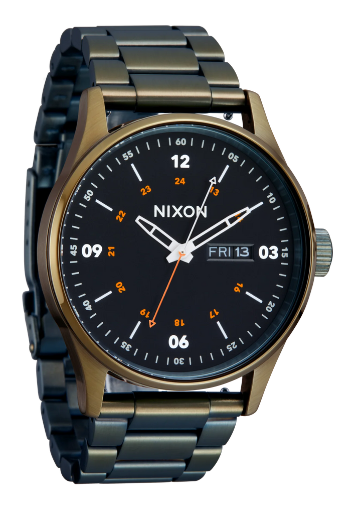 NIXON SENTRY