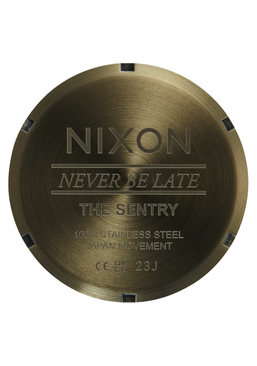 NIXON SENTRY