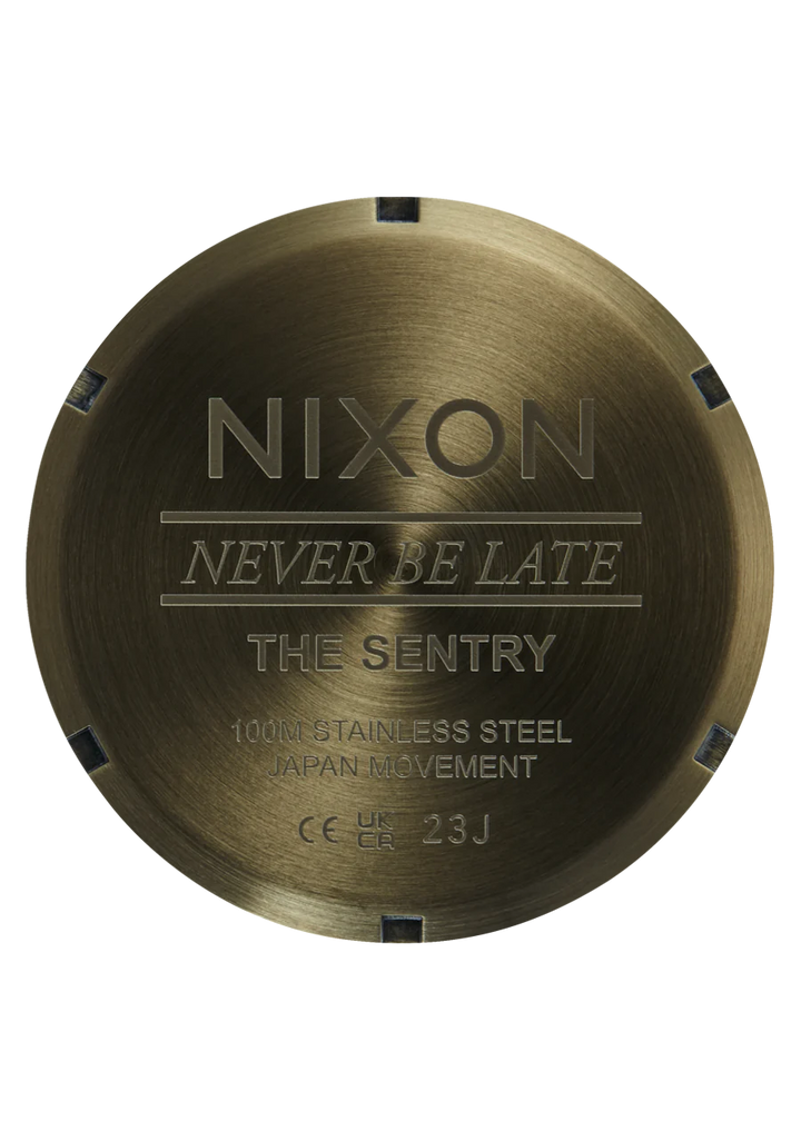 NIXON SENTRY