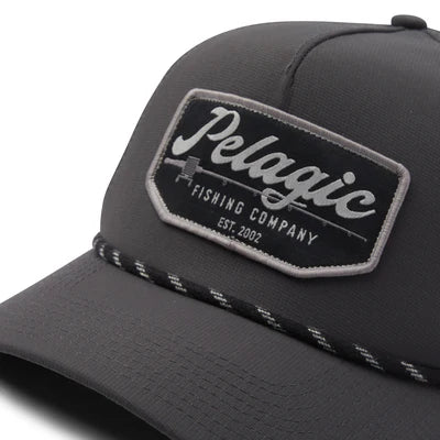 PELAGIC RODMAN UPSWELL PERFORMANCE HAT