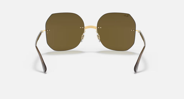 RAY BAN TITANIUM