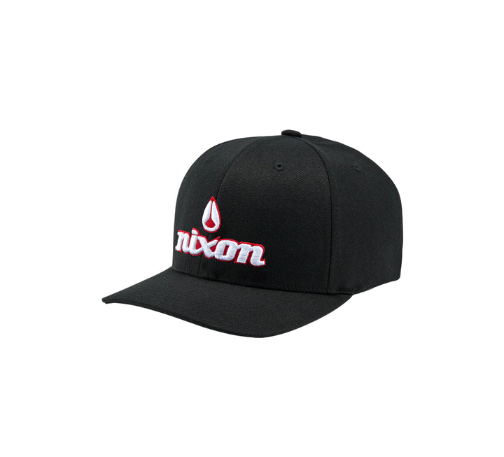 NIXON OG SNAPBACK