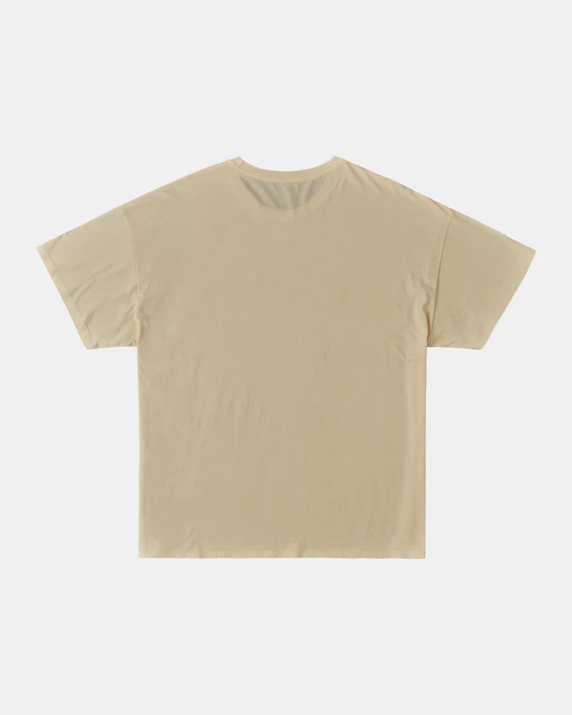 RVCA FLOAT TEE