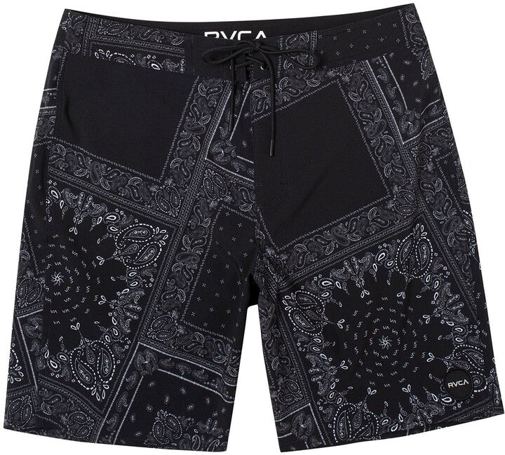 RVCA VA TRUNK