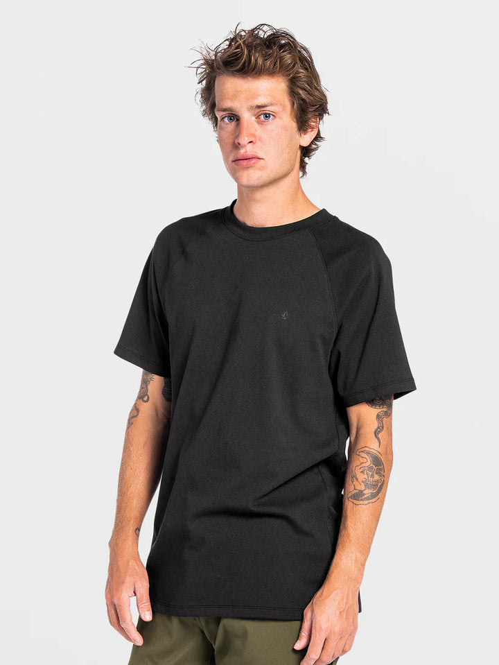 VOLCOM HAZARD PRO CREW TEE