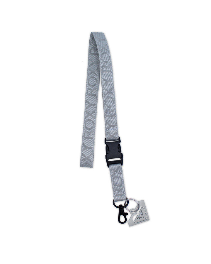 ROXY SCHOOL LANYARD