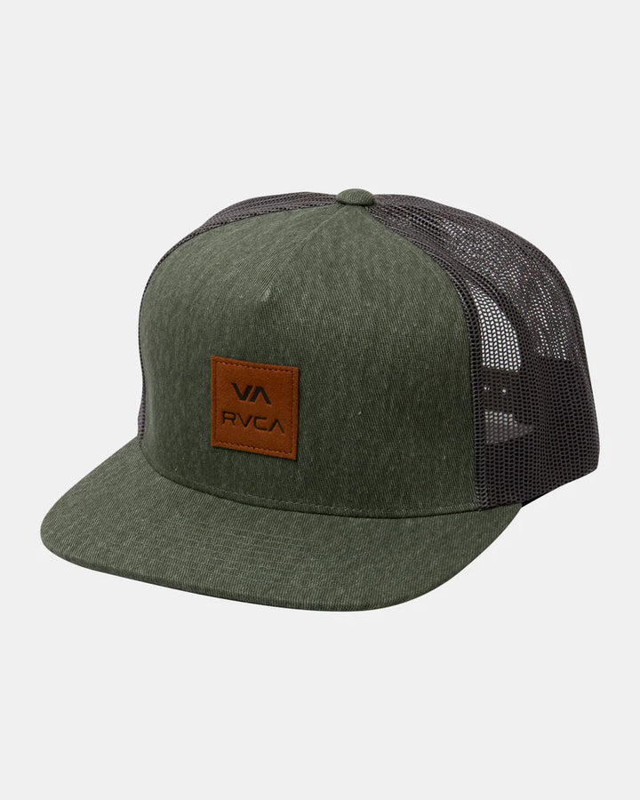 RVCA JUNIPER SNAPBACK HAT