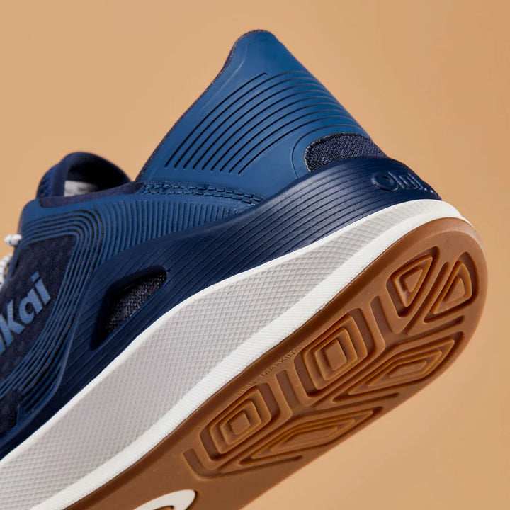 OLUKAI 'AHI - MOOD INDIGO/COASTAL BLUE