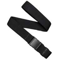 ARCADE ATLAS STRETCH BELT - BLACK